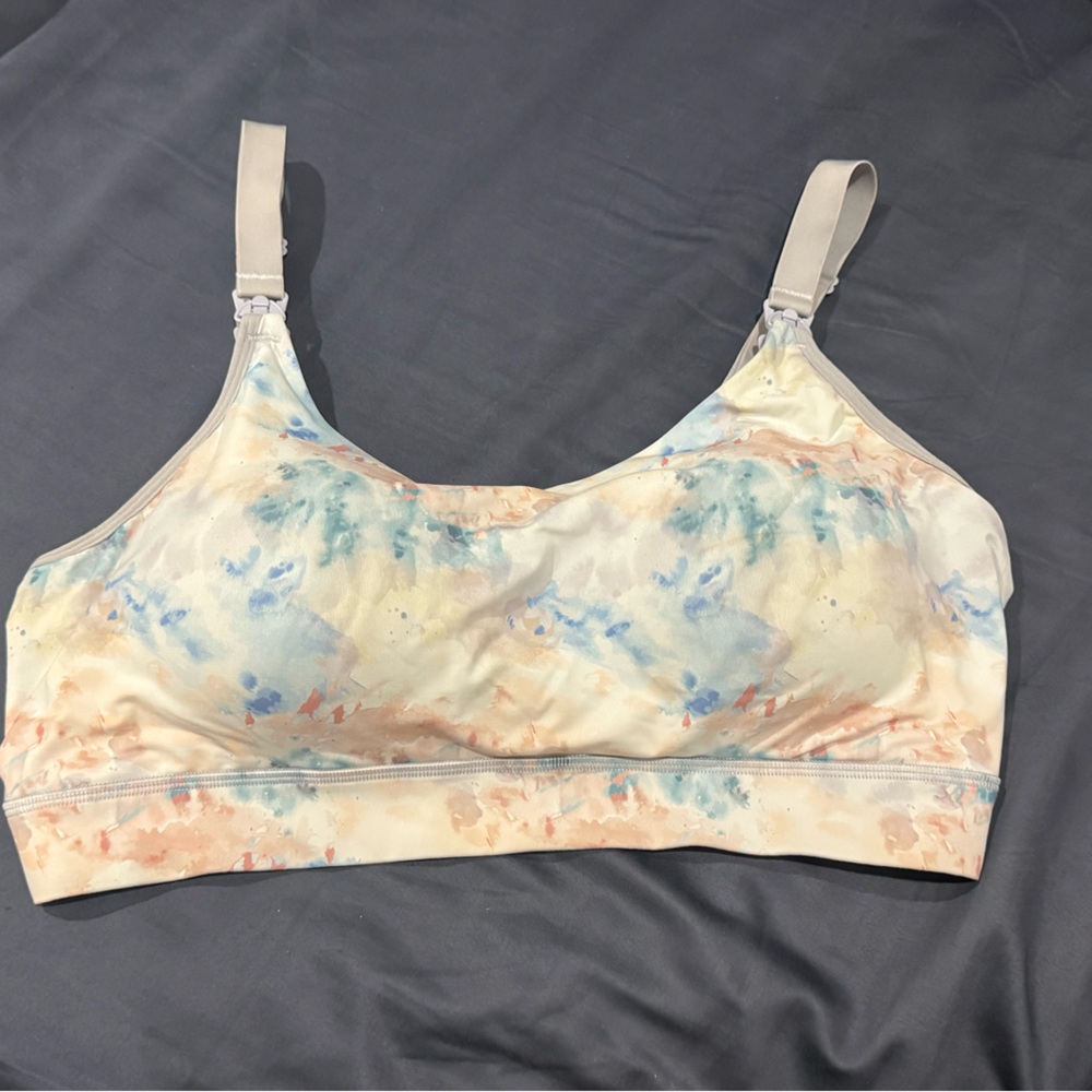 Kindred Bravely The BFF Hands-Free Pumping & Nursing Bra